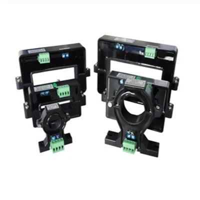SPLIT Open-LOOP Hall Current Sensor