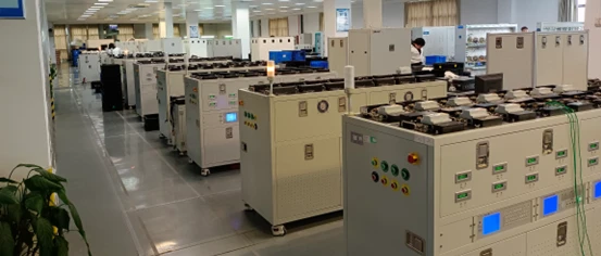 energy meter manufacturer