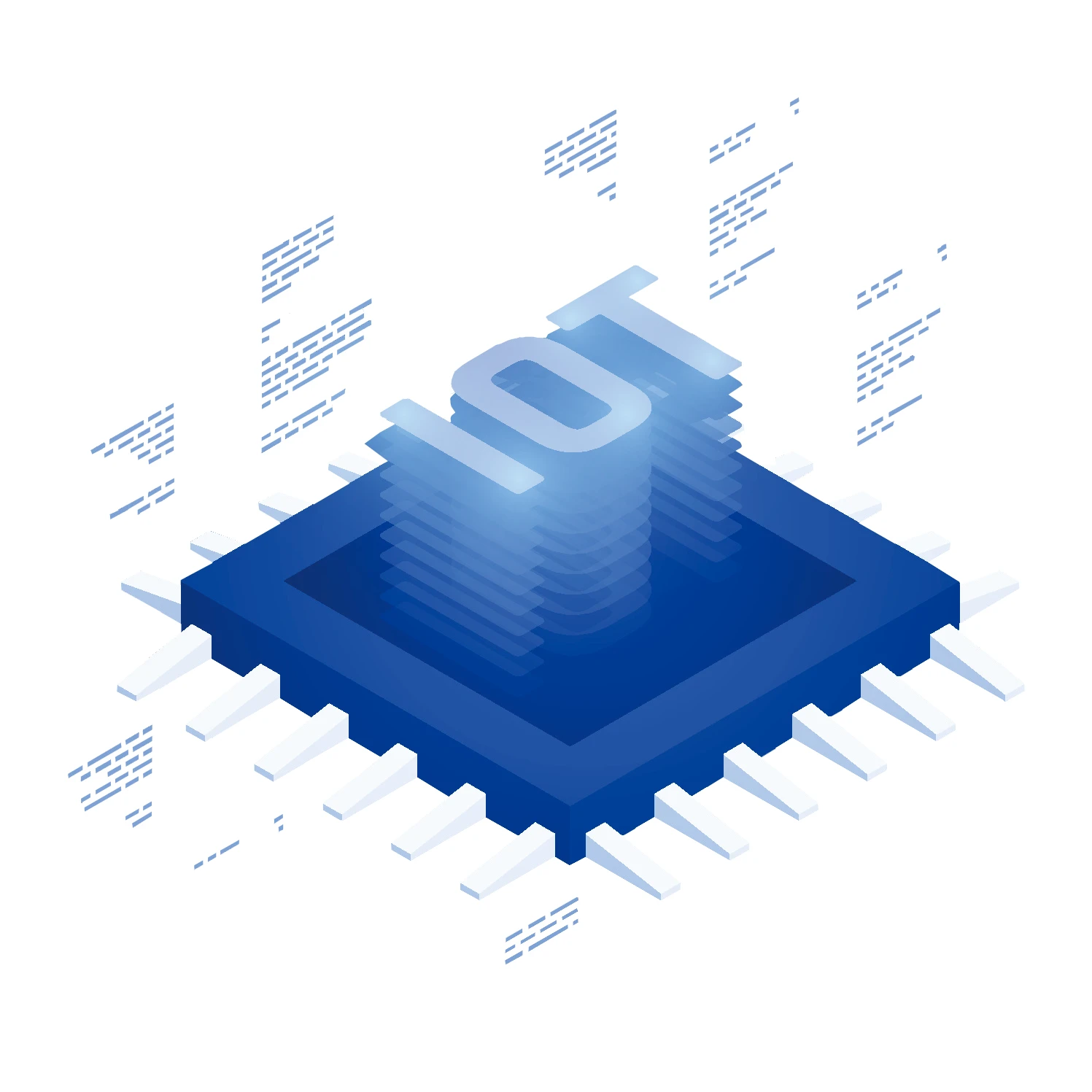 Облачна платформа за Power IOT