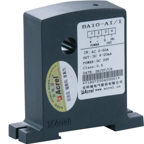 4-20MA Ток преобразувател