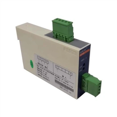 Сензор за напрежение DC