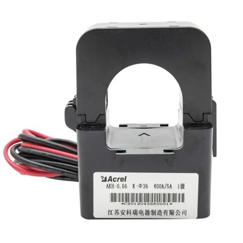 Токов трансформатор 300/5A